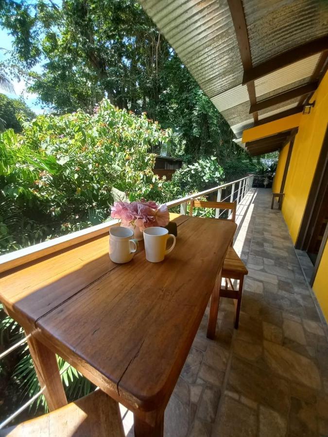 Cabinas Coconut Grove Puerto Viejo de Talamanca Екстер'єр фото