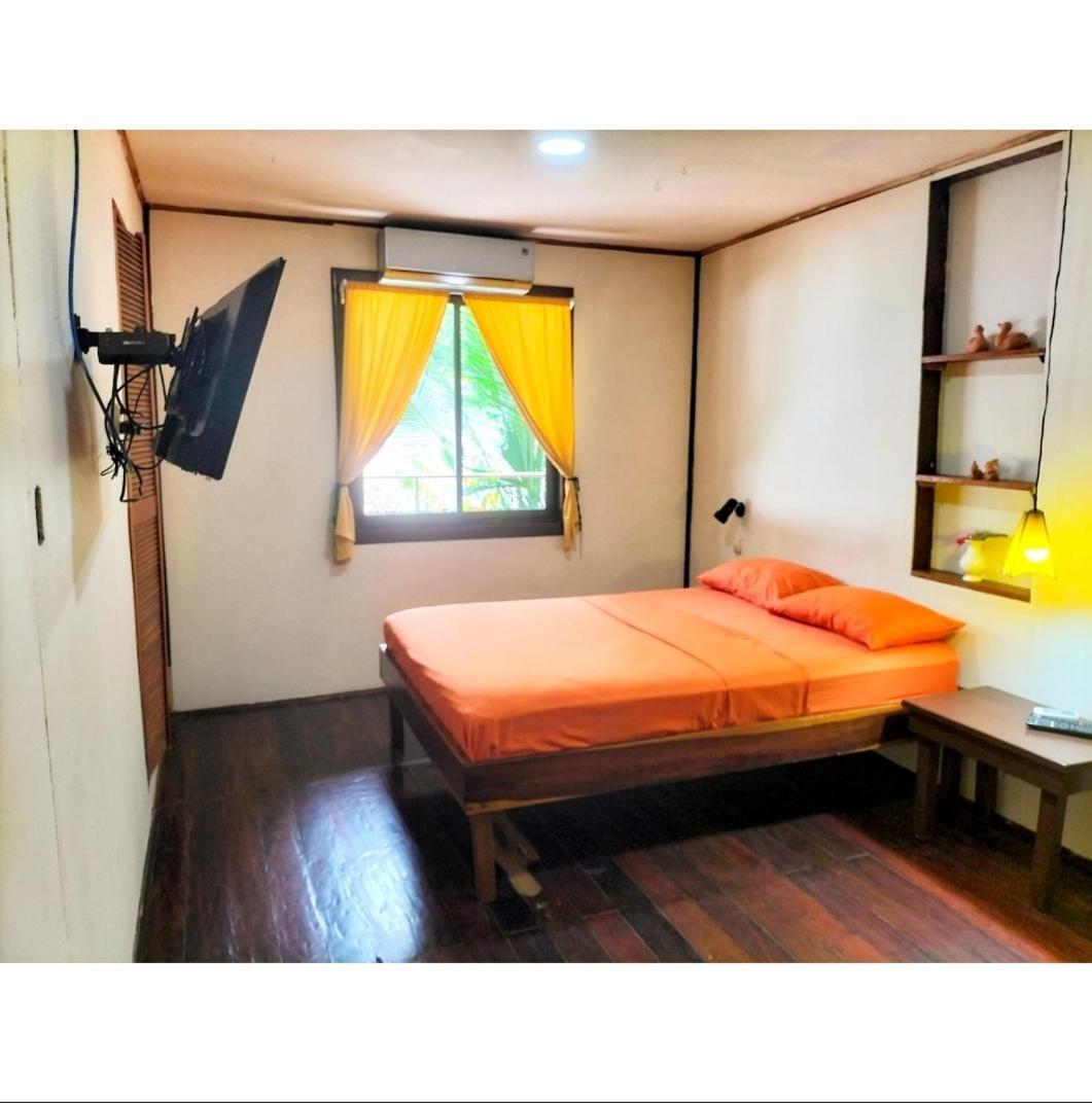 Cabinas Coconut Grove Puerto Viejo de Talamanca Екстер'єр фото